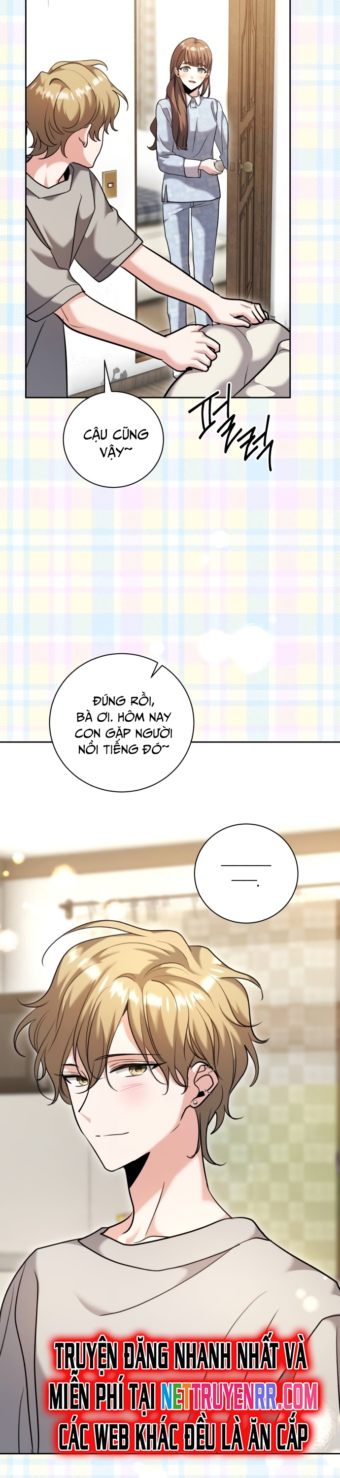 Ánh Hào Quang Của Diễn Viên Thiên Tài Chapter 56 - Trang 2