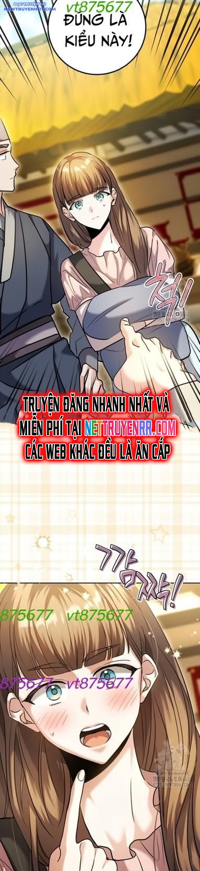 Ánh Hào Quang Của Diễn Viên Thiên Tài Chapter 57 - Trang 2