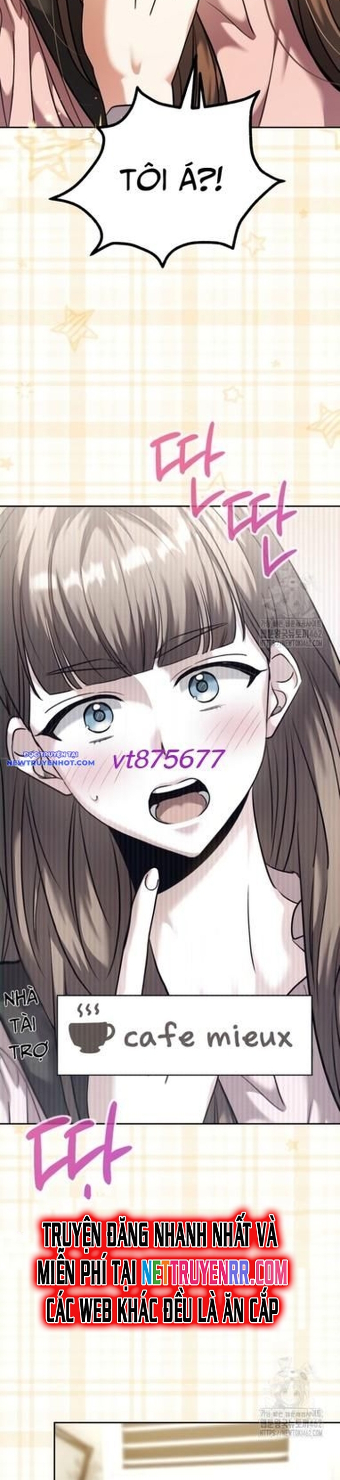 Ánh Hào Quang Của Diễn Viên Thiên Tài Chapter 57 - Trang 2