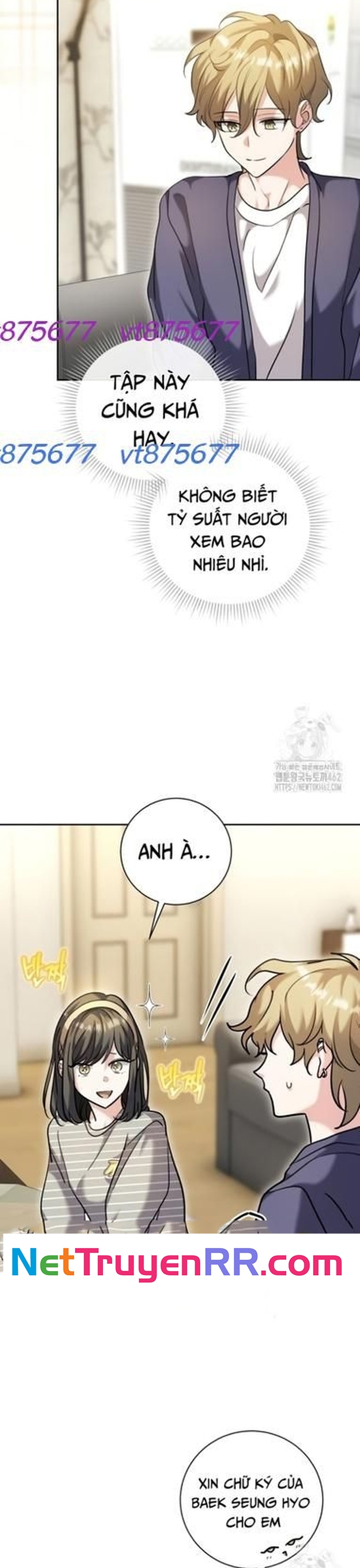 Ánh Hào Quang Của Diễn Viên Thiên Tài Chapter 57 - Trang 2