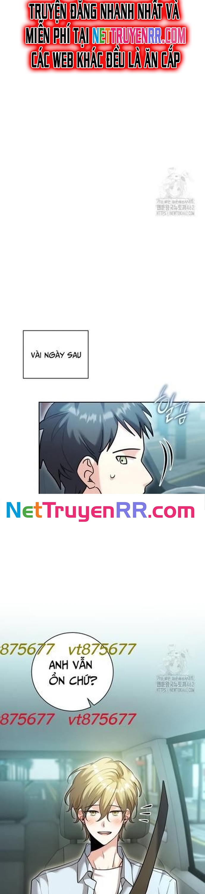 Ánh Hào Quang Của Diễn Viên Thiên Tài Chapter 57 - Trang 2