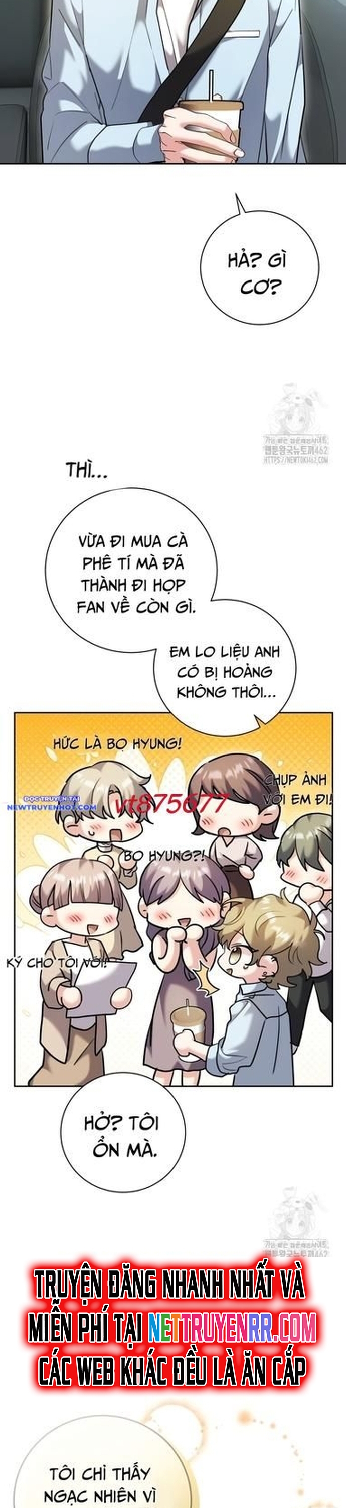 Ánh Hào Quang Của Diễn Viên Thiên Tài Chapter 57 - Trang 2