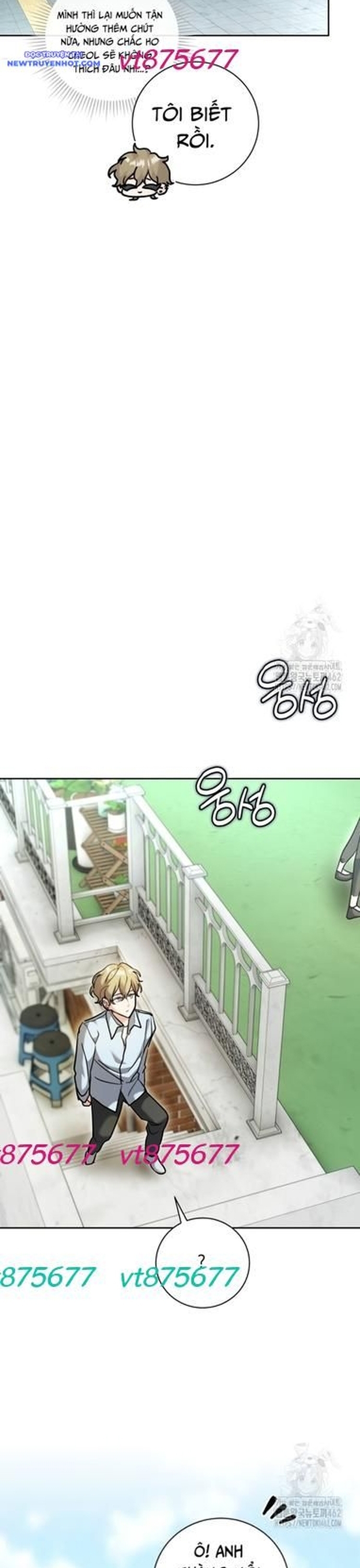 Ánh Hào Quang Của Diễn Viên Thiên Tài Chapter 57 - Trang 2