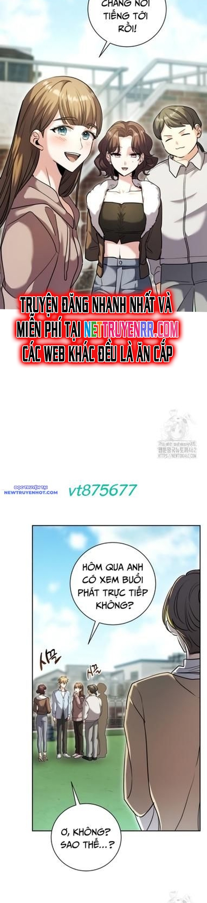 Ánh Hào Quang Của Diễn Viên Thiên Tài Chapter 57 - Trang 2