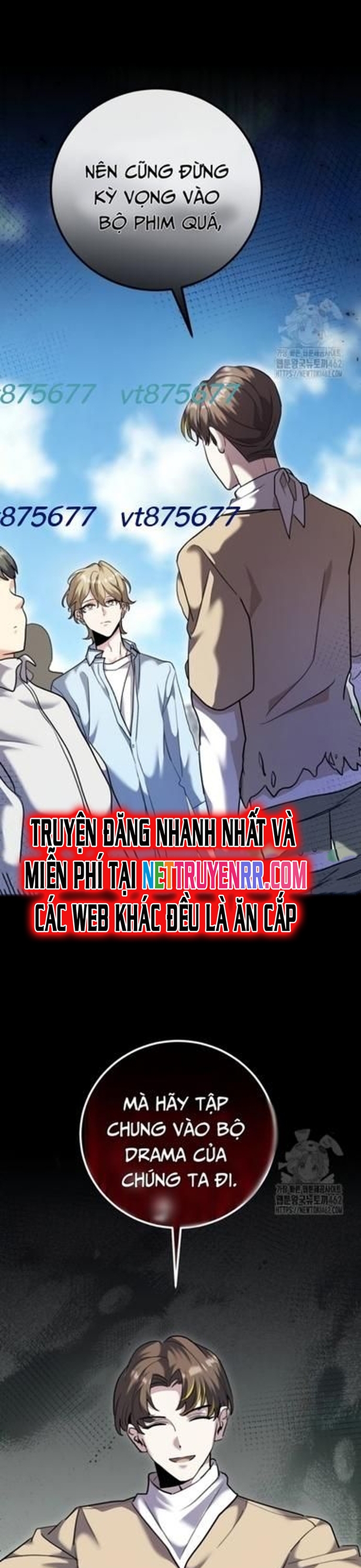 Ánh Hào Quang Của Diễn Viên Thiên Tài Chapter 57 - Trang 2