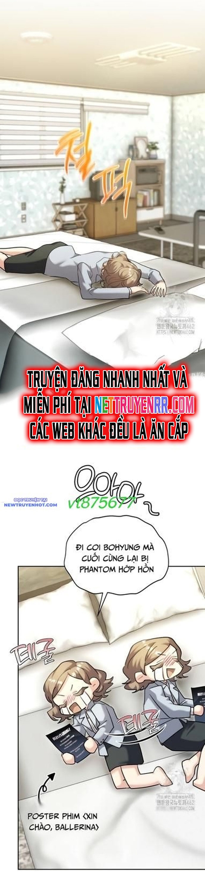 Ánh Hào Quang Của Diễn Viên Thiên Tài Chapter 57 - Trang 2