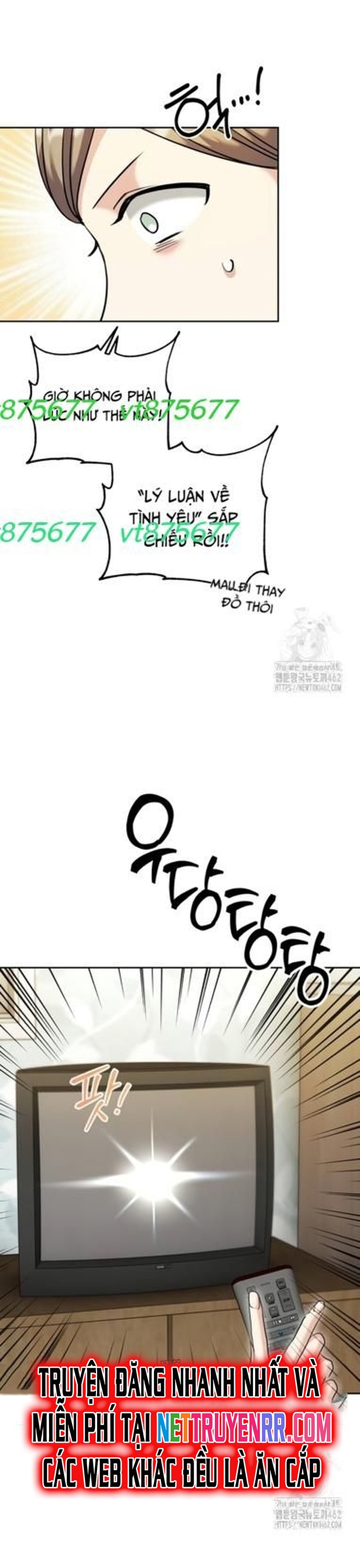 Ánh Hào Quang Của Diễn Viên Thiên Tài Chapter 57 - Trang 2