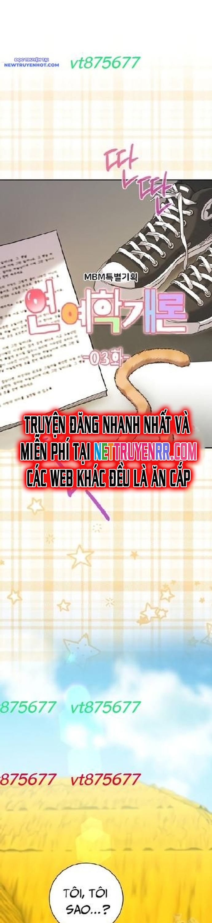 Ánh Hào Quang Của Diễn Viên Thiên Tài Chapter 57 - Trang 2