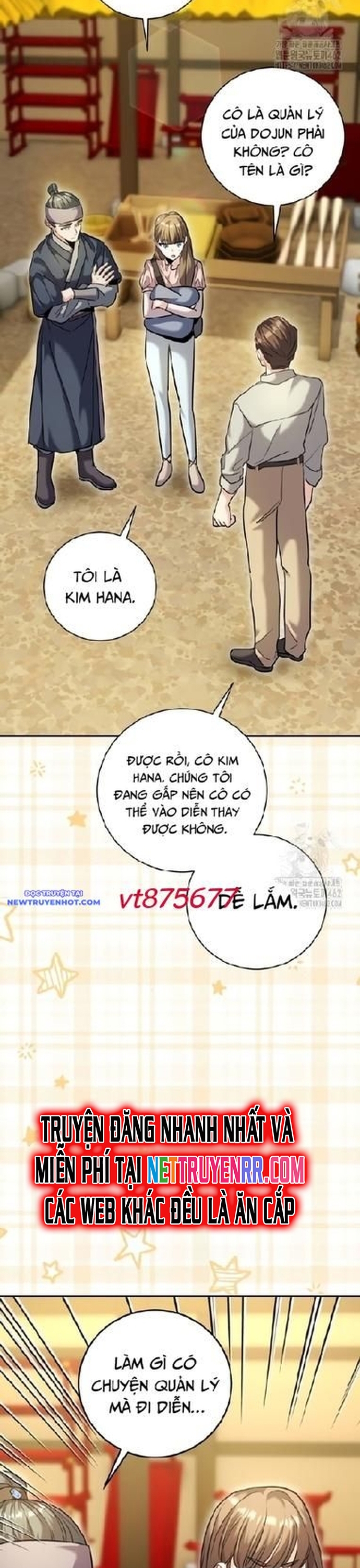 Ánh Hào Quang Của Diễn Viên Thiên Tài Chapter 57 - Trang 2