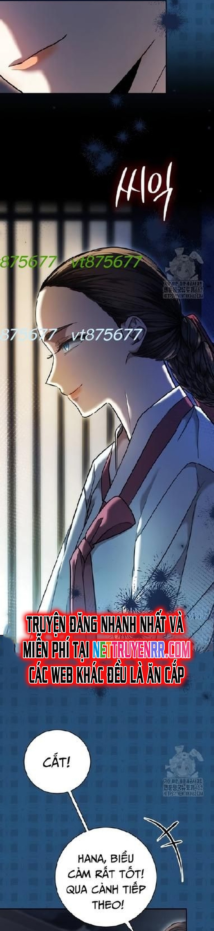 Ánh Hào Quang Của Diễn Viên Thiên Tài Chapter 57 - Trang 2