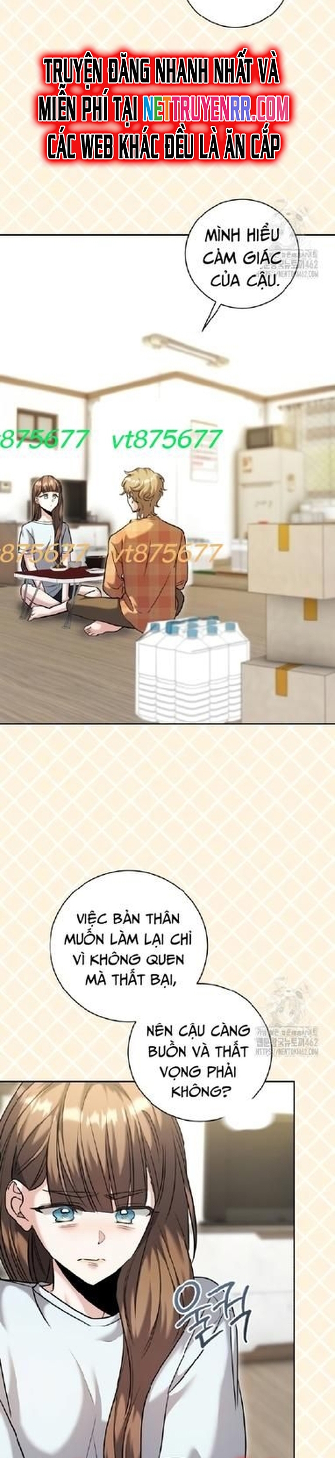 Ánh Hào Quang Của Diễn Viên Thiên Tài Chapter 57 - Trang 2