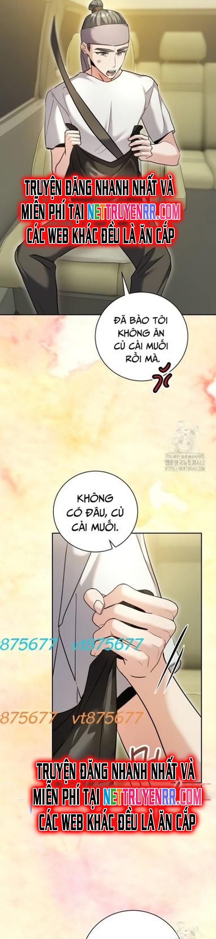 Ánh Hào Quang Của Diễn Viên Thiên Tài Chapter 57 - Trang 2