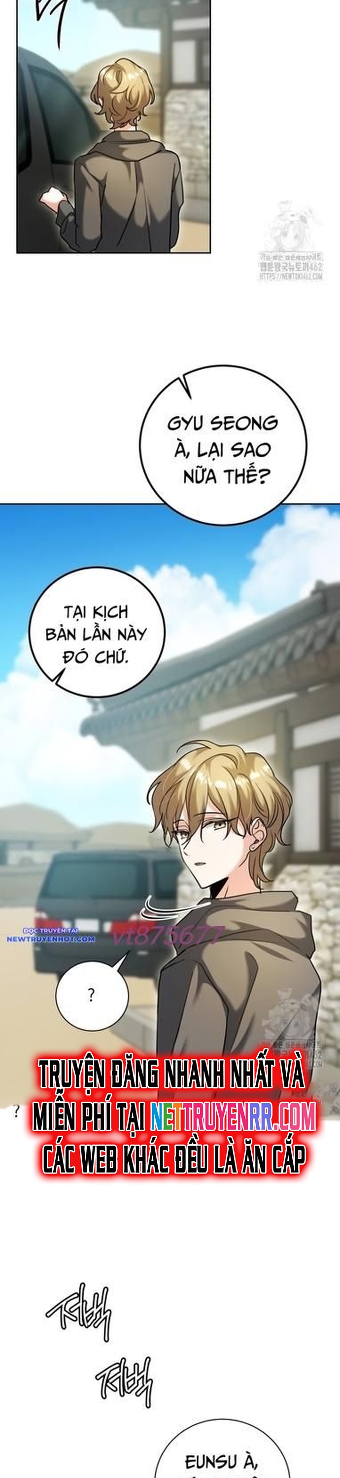 Ánh Hào Quang Của Diễn Viên Thiên Tài Chapter 57 - Trang 2