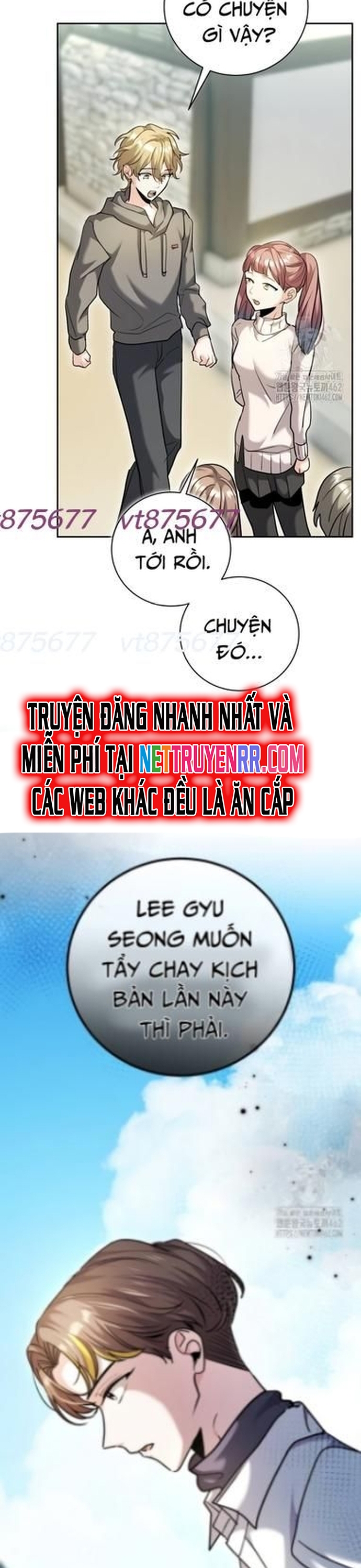 Ánh Hào Quang Của Diễn Viên Thiên Tài Chapter 57 - Trang 2