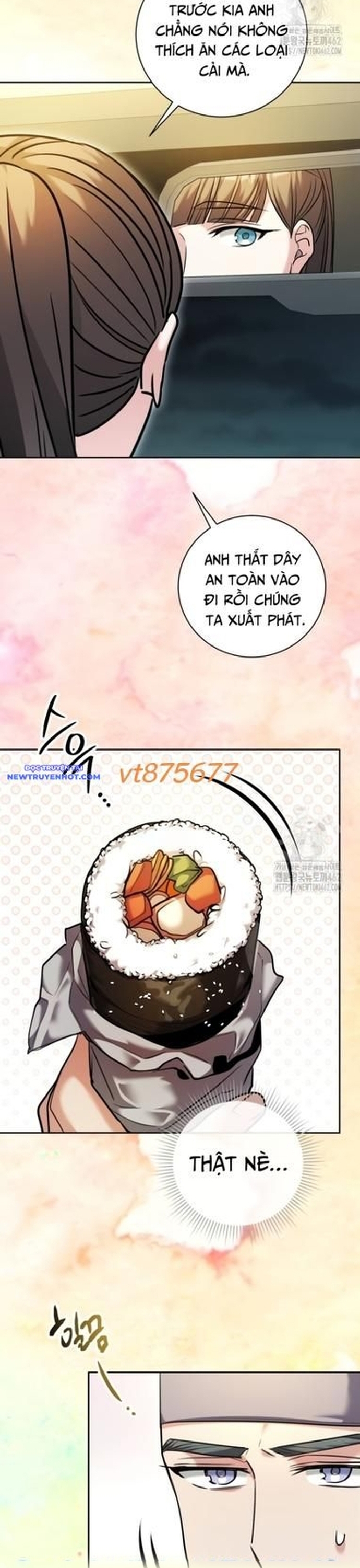 Ánh Hào Quang Của Diễn Viên Thiên Tài Chapter 57 - Trang 2