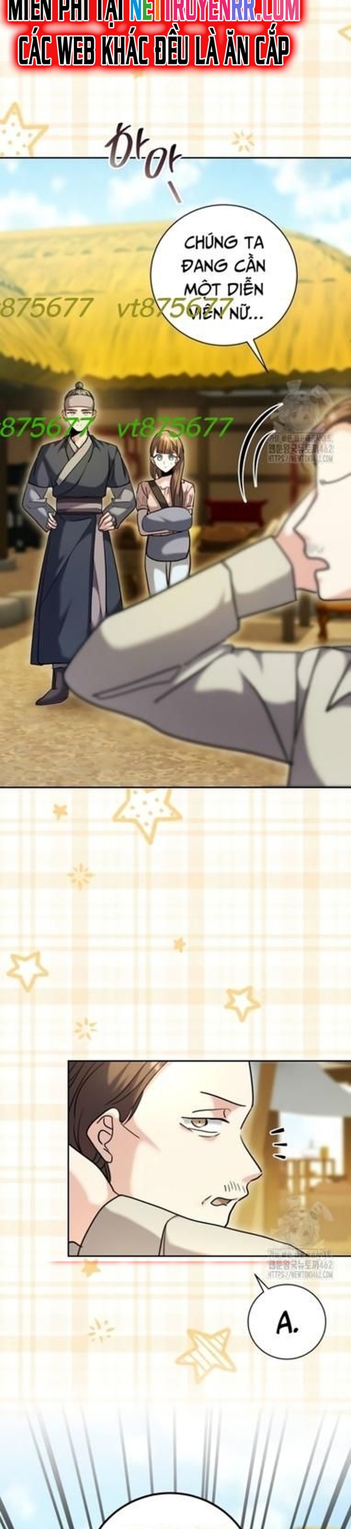 Ánh Hào Quang Của Diễn Viên Thiên Tài Chapter 57 - Trang 2