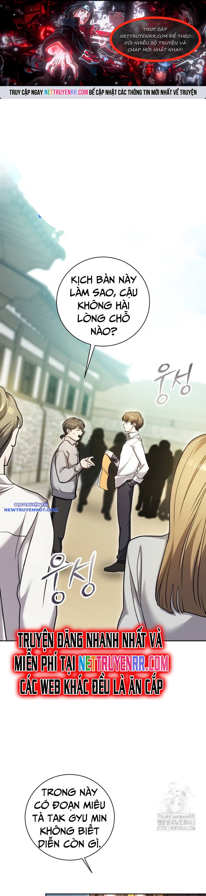 Ánh Hào Quang Của Diễn Viên Thiên Tài Chapter 58 - Trang 2