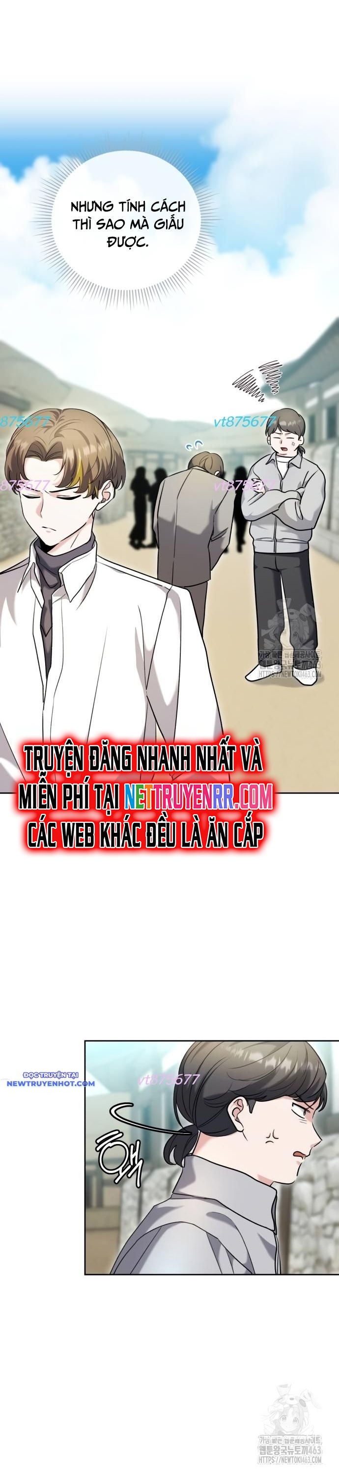 Ánh Hào Quang Của Diễn Viên Thiên Tài Chapter 58 - Trang 2