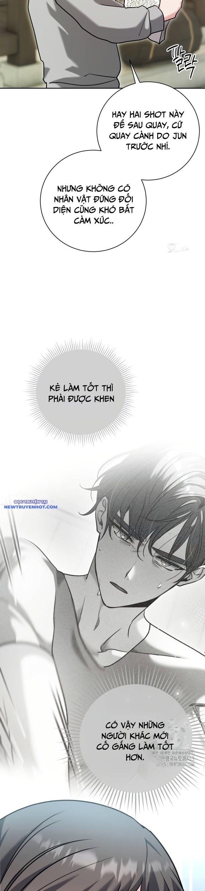 Ánh Hào Quang Của Diễn Viên Thiên Tài Chapter 58 - Trang 2