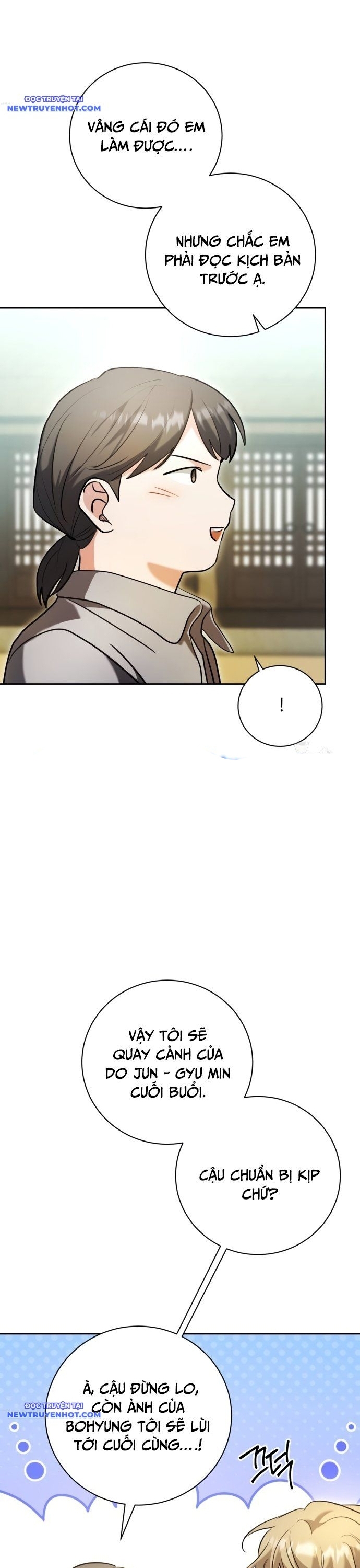 Ánh Hào Quang Của Diễn Viên Thiên Tài Chapter 58 - Trang 2