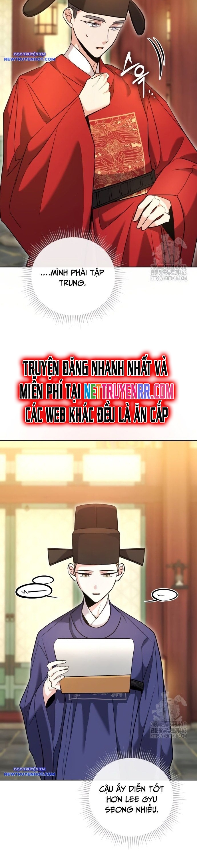 Ánh Hào Quang Của Diễn Viên Thiên Tài Chapter 58 - Trang 2