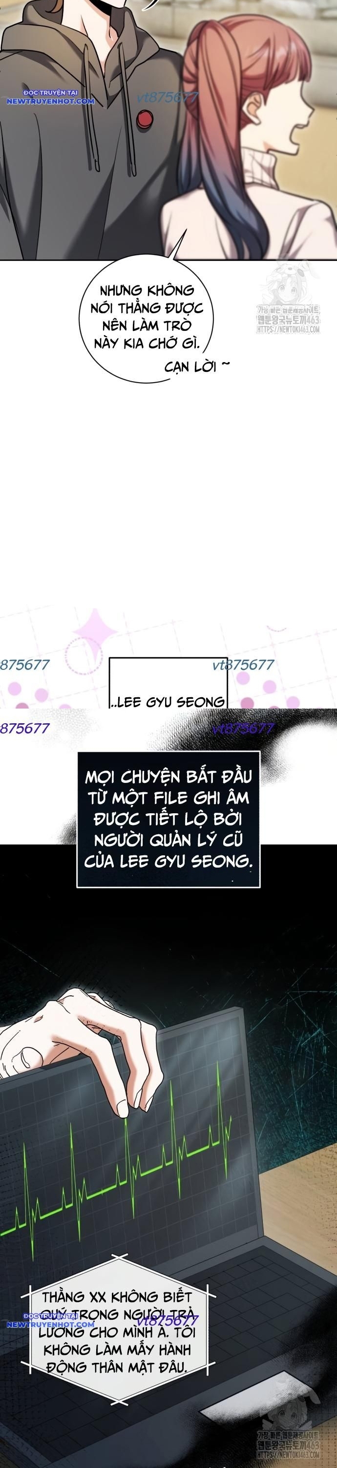 Ánh Hào Quang Của Diễn Viên Thiên Tài Chapter 58 - Trang 2