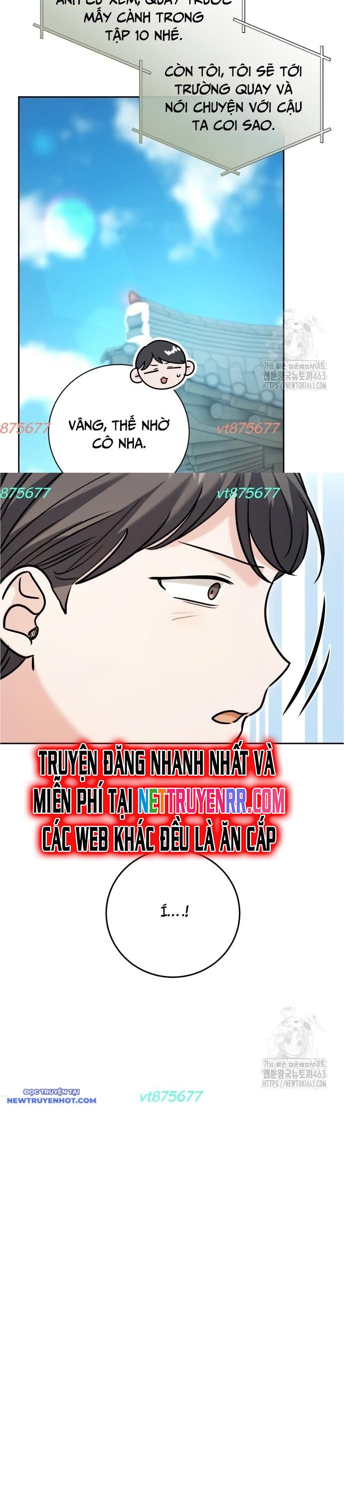 Ánh Hào Quang Của Diễn Viên Thiên Tài Chapter 58 - Trang 2