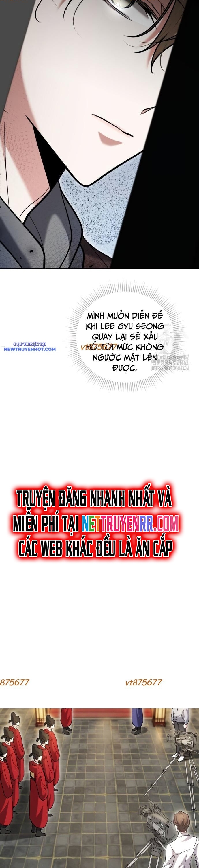 Ánh Hào Quang Của Diễn Viên Thiên Tài Chapter 58 - Trang 2