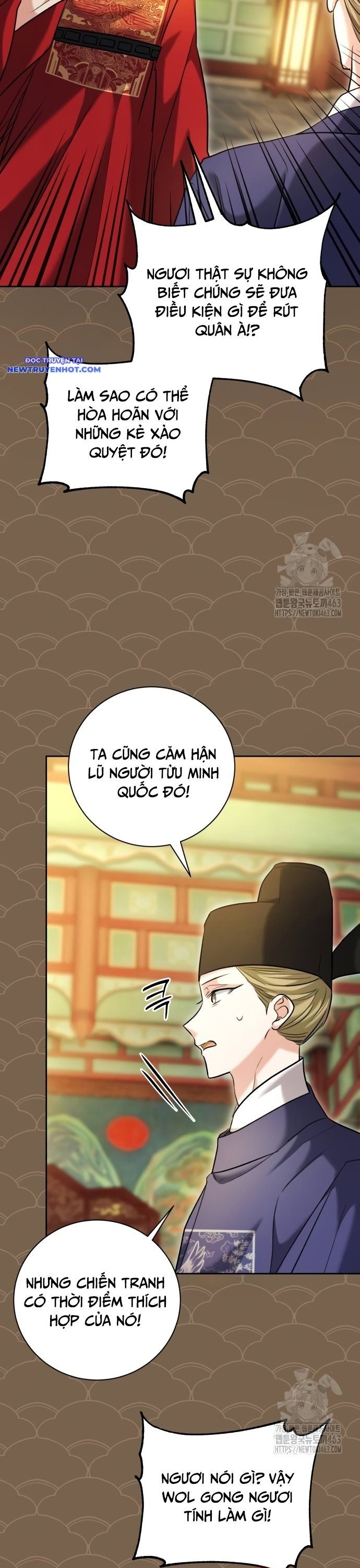Ánh Hào Quang Của Diễn Viên Thiên Tài Chapter 58 - Trang 2
