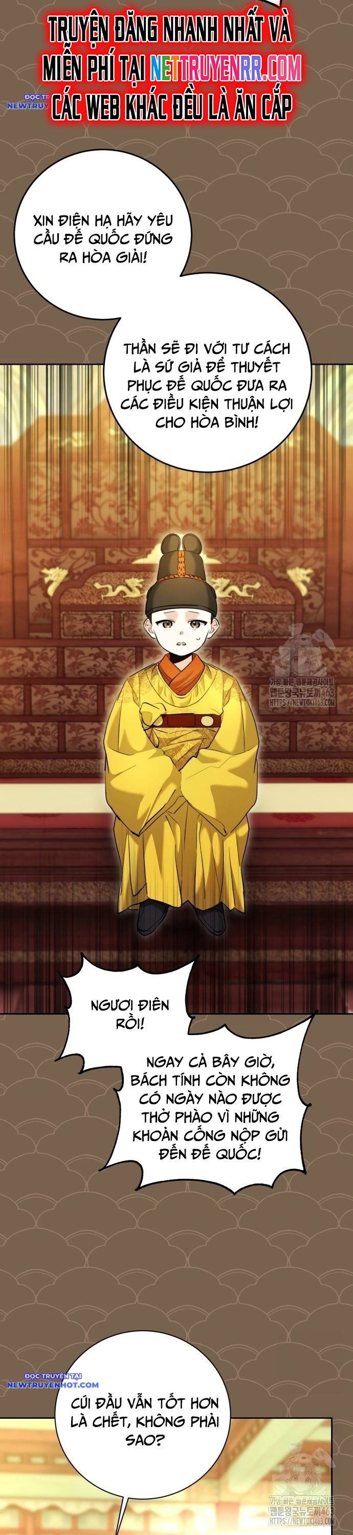 Ánh Hào Quang Của Diễn Viên Thiên Tài Chapter 58 - Trang 2