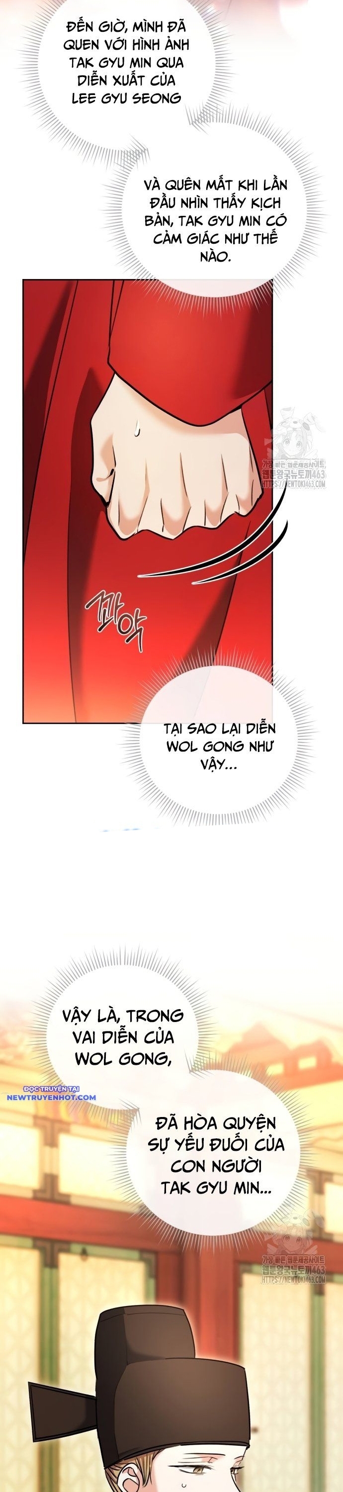 Ánh Hào Quang Của Diễn Viên Thiên Tài Chapter 58 - Trang 2