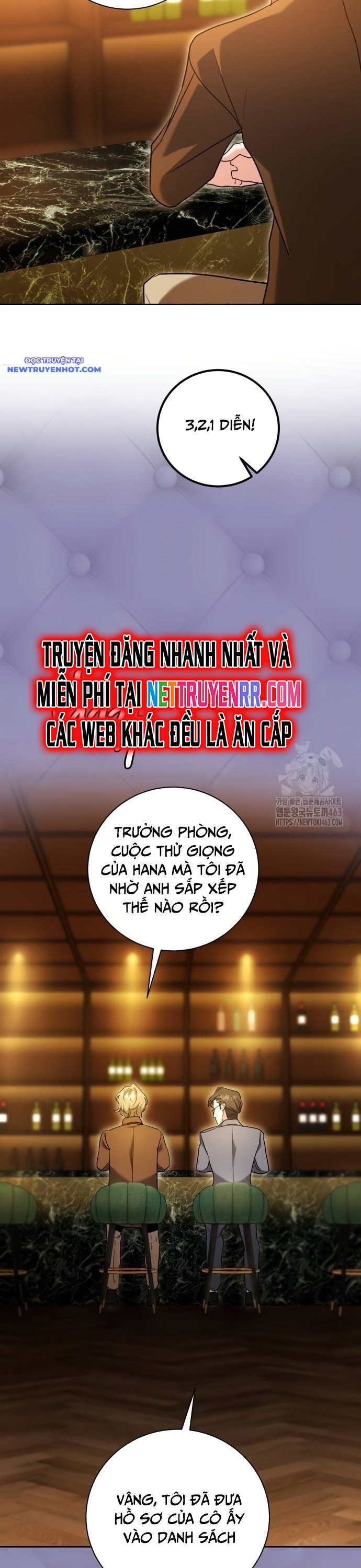 Ánh Hào Quang Của Diễn Viên Thiên Tài Chapter 58 - Trang 2