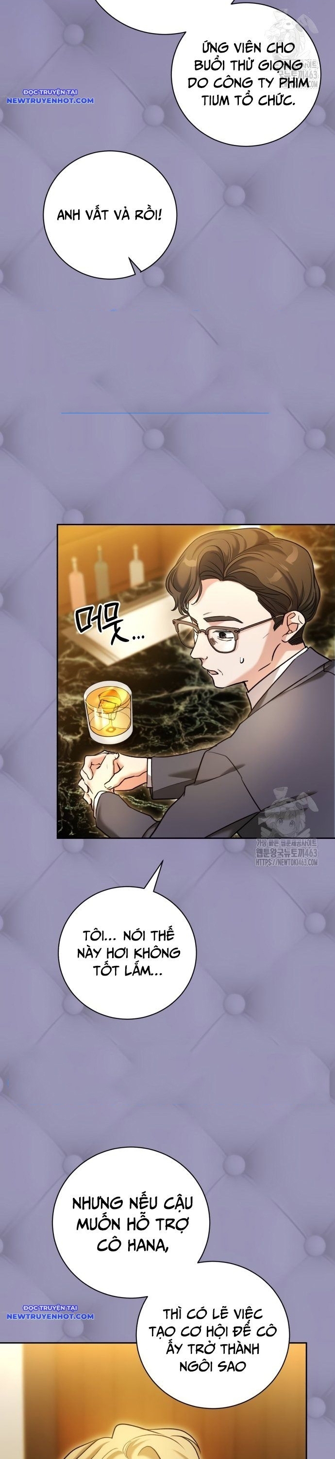 Ánh Hào Quang Của Diễn Viên Thiên Tài Chapter 58 - Trang 2