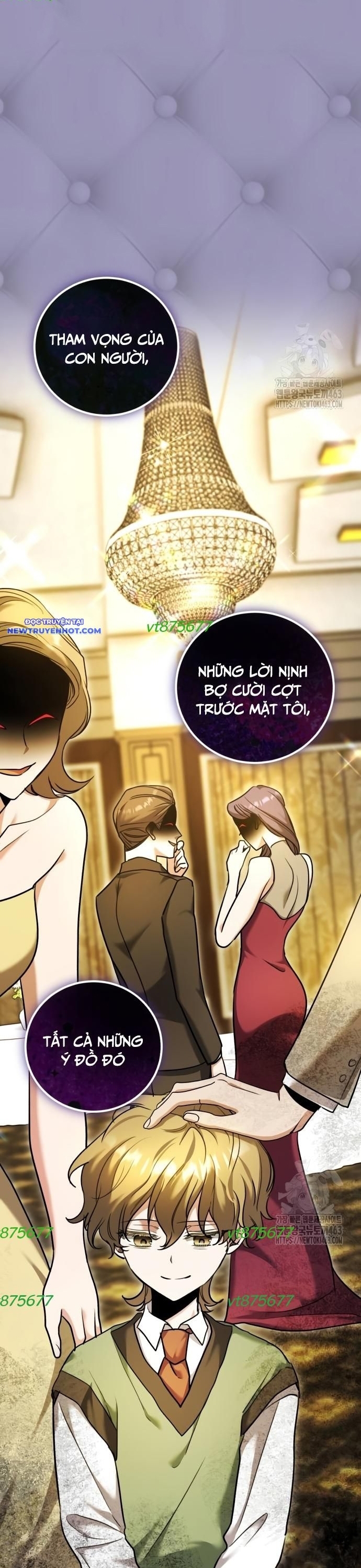Ánh Hào Quang Của Diễn Viên Thiên Tài Chapter 58 - Trang 2