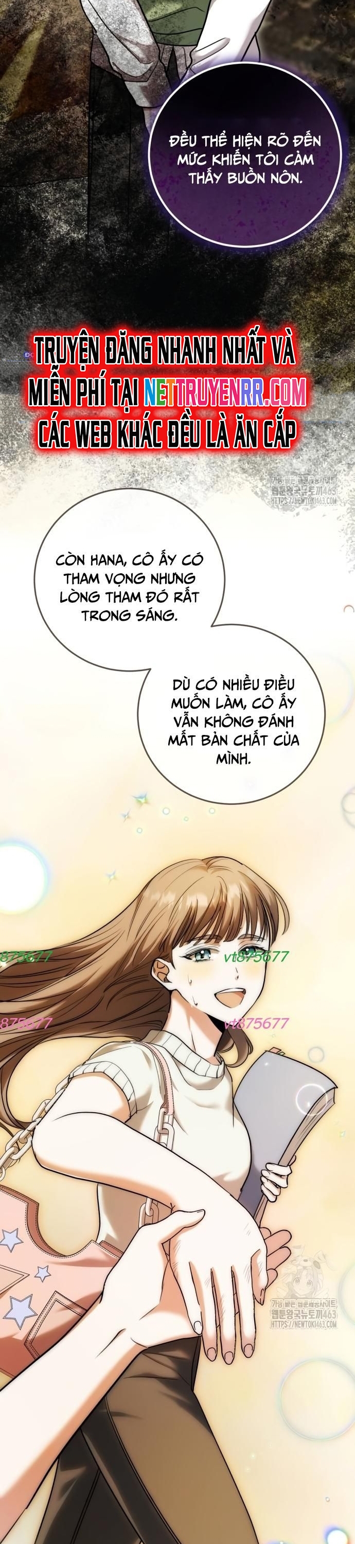 Ánh Hào Quang Của Diễn Viên Thiên Tài Chapter 58 - Trang 2