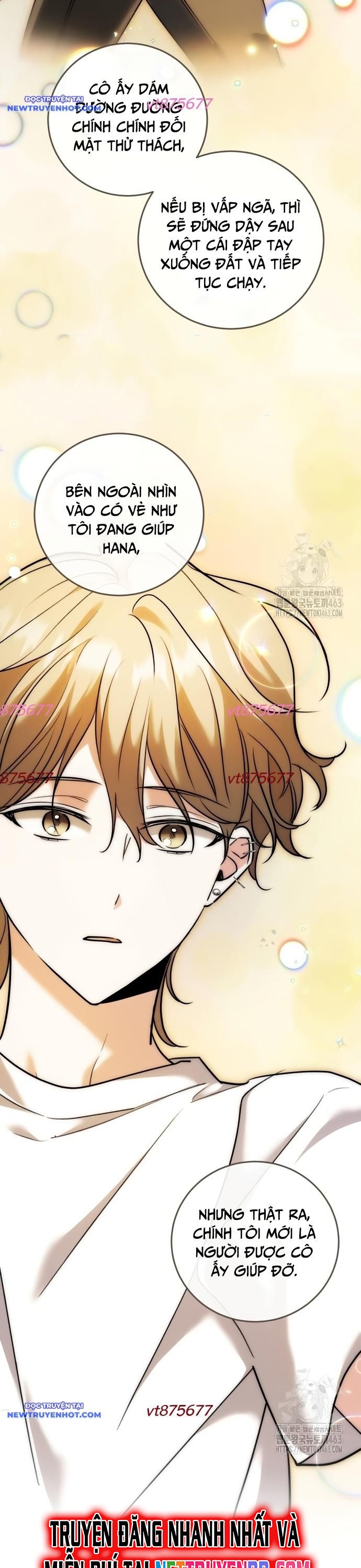 Ánh Hào Quang Của Diễn Viên Thiên Tài Chapter 58 - Trang 2