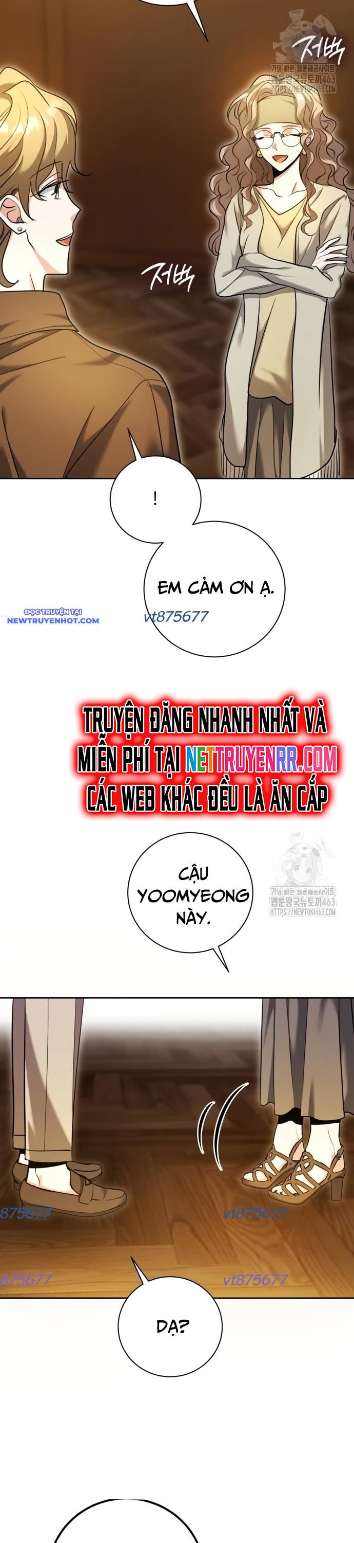 Ánh Hào Quang Của Diễn Viên Thiên Tài Chapter 58 - Trang 2