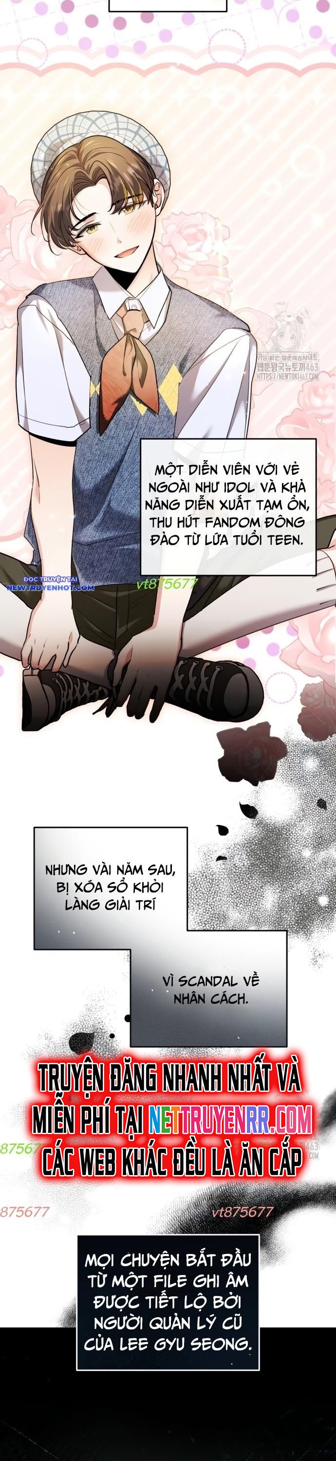Ánh Hào Quang Của Diễn Viên Thiên Tài Chapter 58 - Trang 2