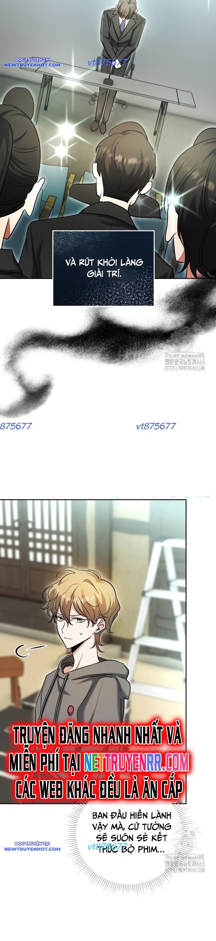 Ánh Hào Quang Của Diễn Viên Thiên Tài Chapter 58 - Trang 2