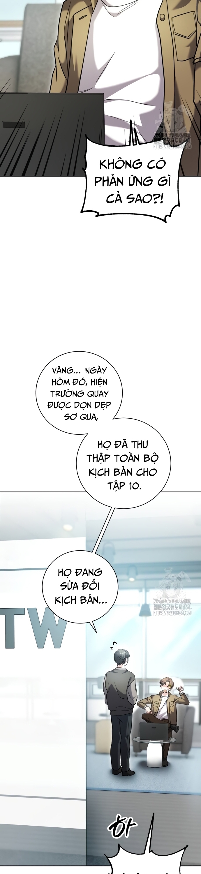 Ánh Hào Quang Của Diễn Viên Thiên Tài Chapter 59 - Trang 2