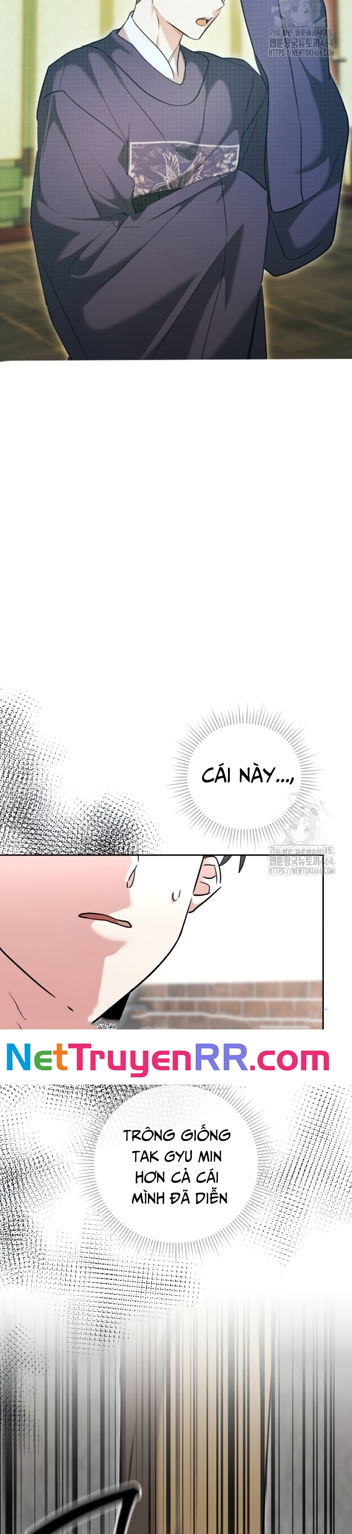 Ánh Hào Quang Của Diễn Viên Thiên Tài Chapter 59 - Trang 2