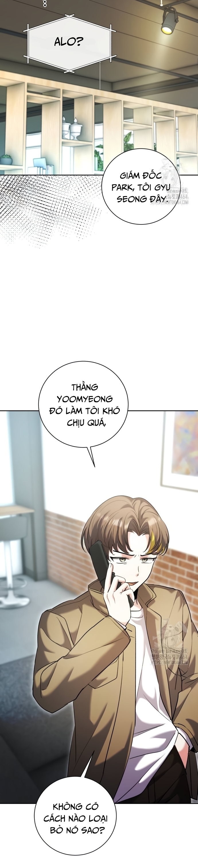 Ánh Hào Quang Của Diễn Viên Thiên Tài Chapter 59 - Trang 2