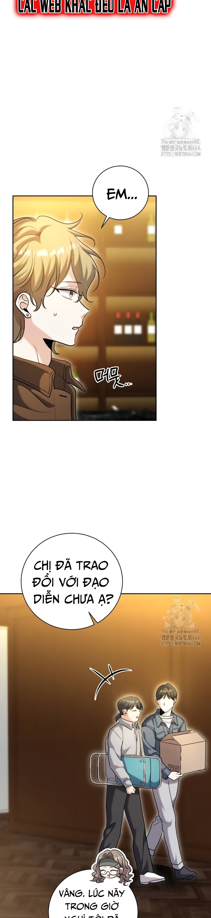 Ánh Hào Quang Của Diễn Viên Thiên Tài Chapter 59 - Trang 2