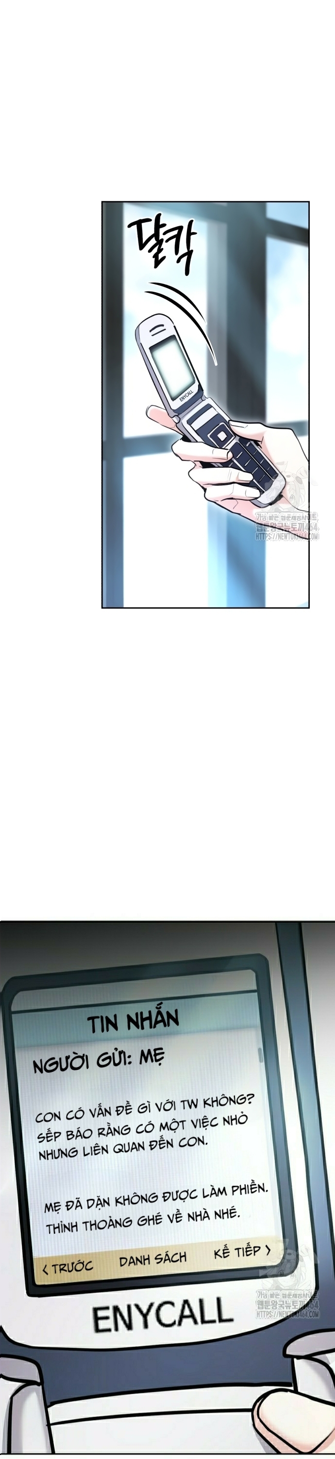 Ánh Hào Quang Của Diễn Viên Thiên Tài Chapter 59 - Trang 2