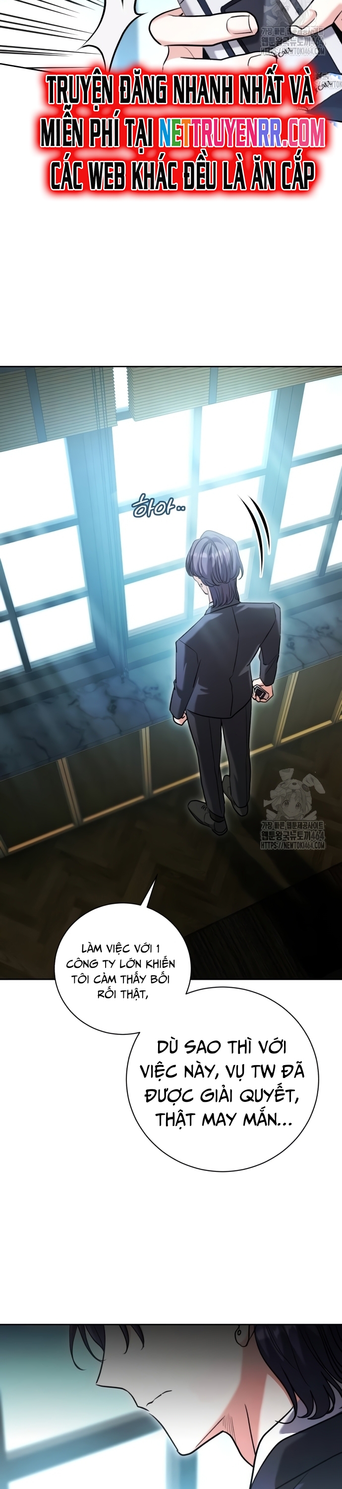 Ánh Hào Quang Của Diễn Viên Thiên Tài Chapter 59 - Trang 2