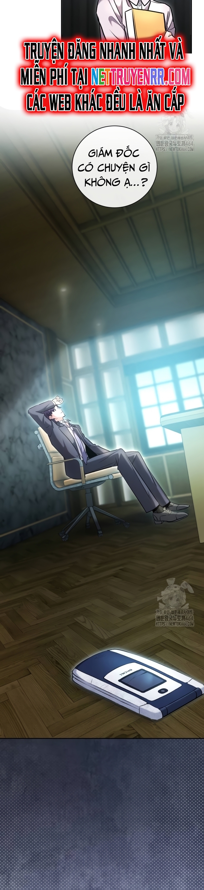 Ánh Hào Quang Của Diễn Viên Thiên Tài Chapter 59 - Trang 2