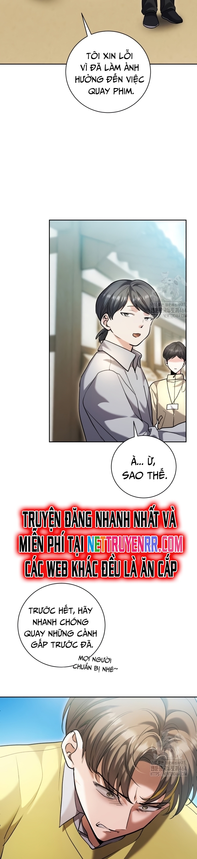 Ánh Hào Quang Của Diễn Viên Thiên Tài Chapter 59 - Trang 2