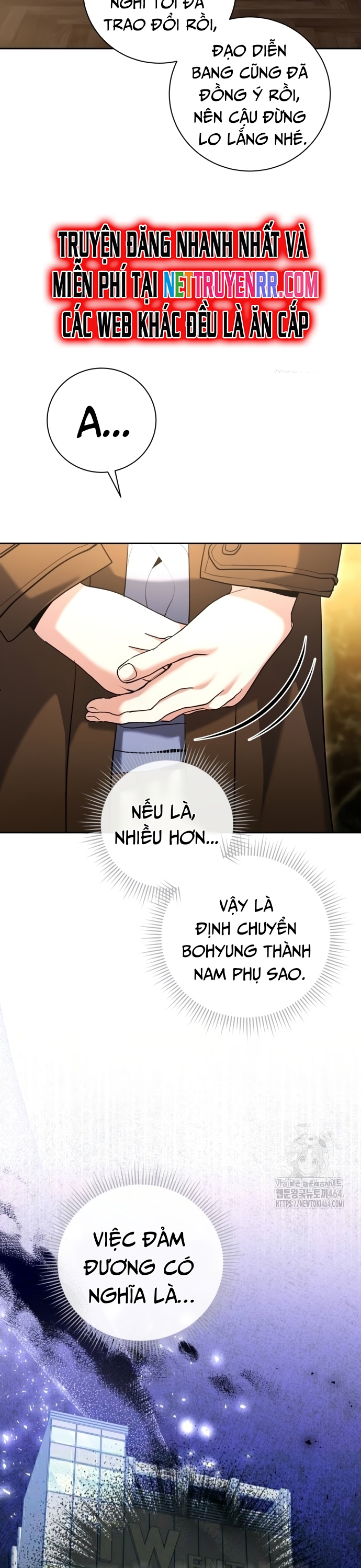 Ánh Hào Quang Của Diễn Viên Thiên Tài Chapter 59 - Trang 2