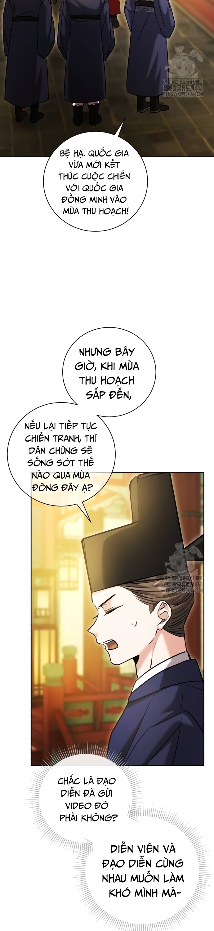 Ánh Hào Quang Của Diễn Viên Thiên Tài Chapter 59 - Trang 2
