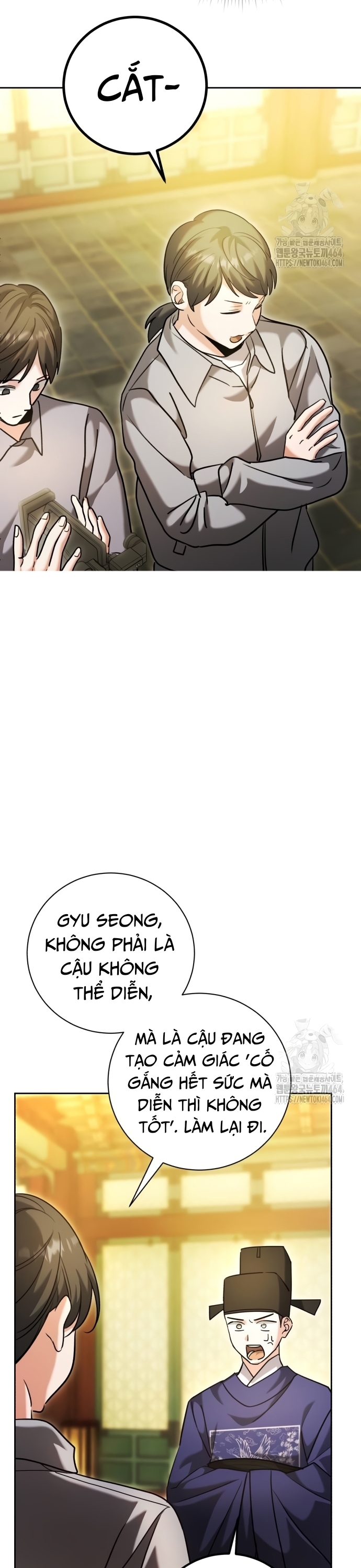 Ánh Hào Quang Của Diễn Viên Thiên Tài Chapter 59 - Trang 2